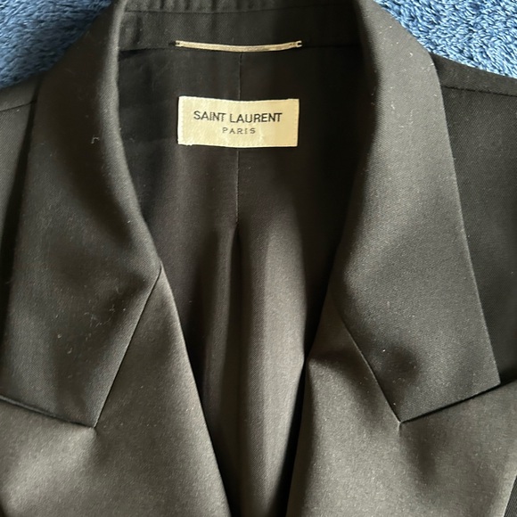 Other - Saint Laurent Blazer